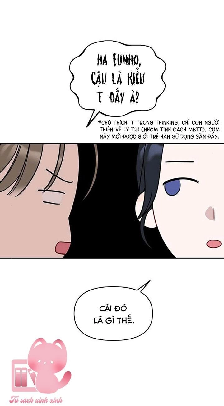 Vận Xui Chốn Công Sở Chapter 14 - 33