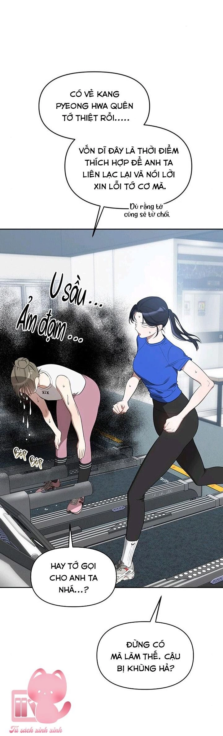 Vận Xui Chốn Công Sở Chapter 14 - 35