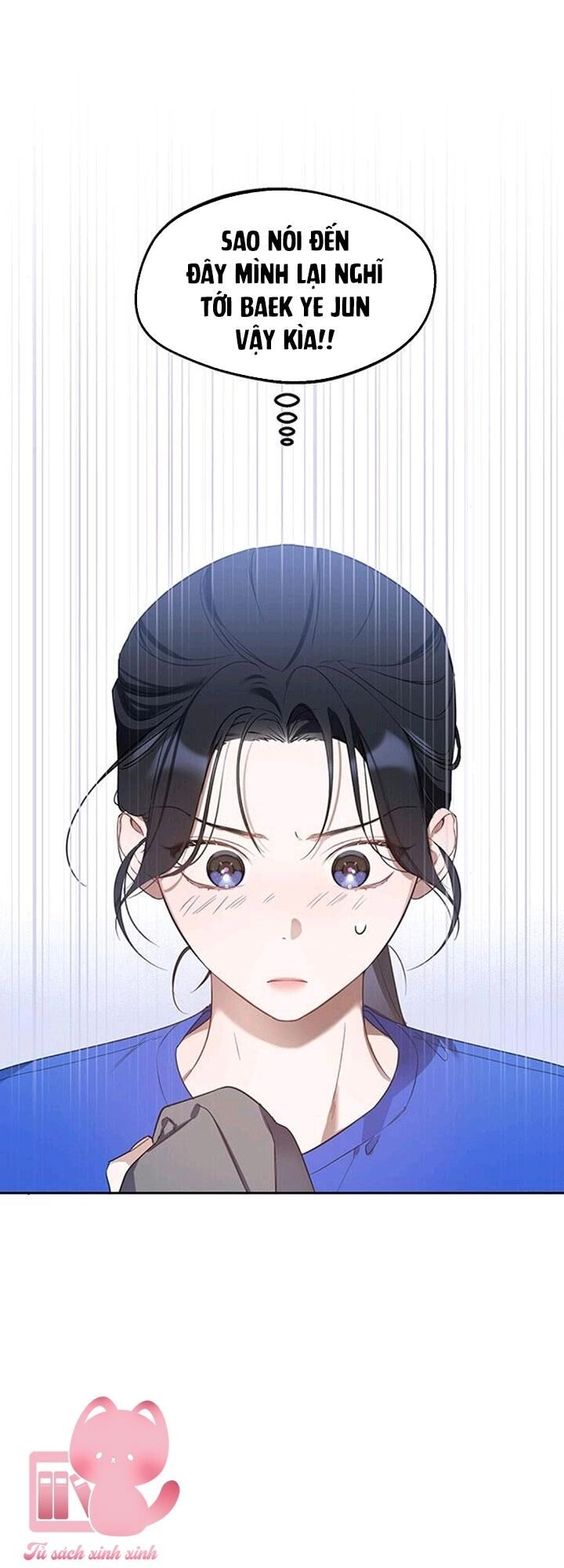 Vận Xui Chốn Công Sở Chapter 14 - 46