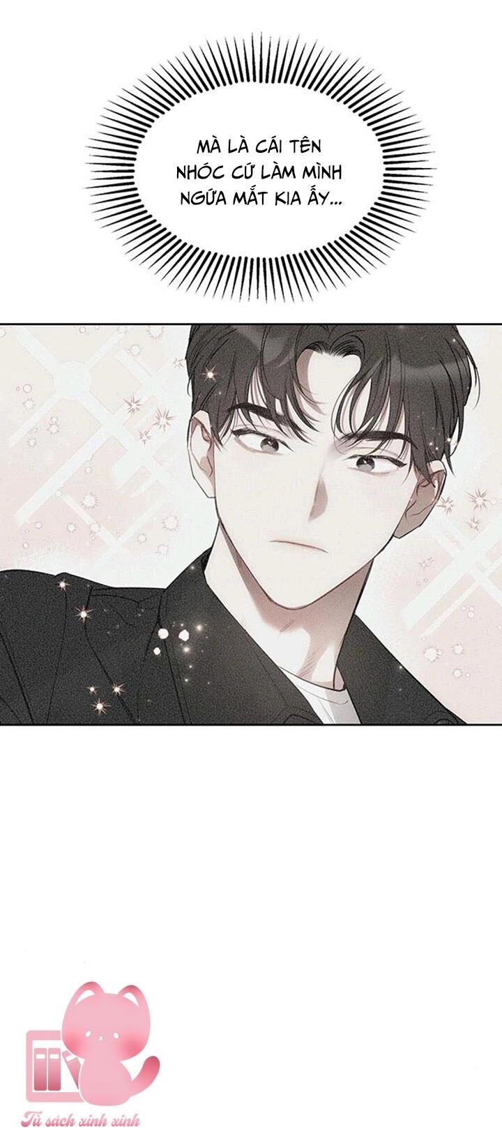 Vận Xui Chốn Công Sở Chapter 14 - 48