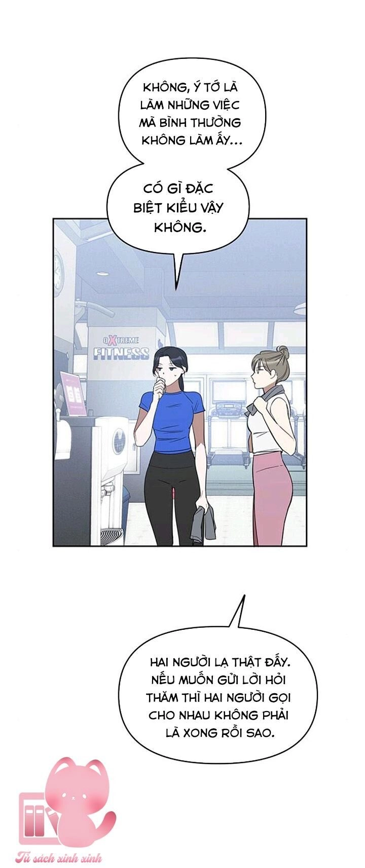 Vận Xui Chốn Công Sở Chapter 14 - 52