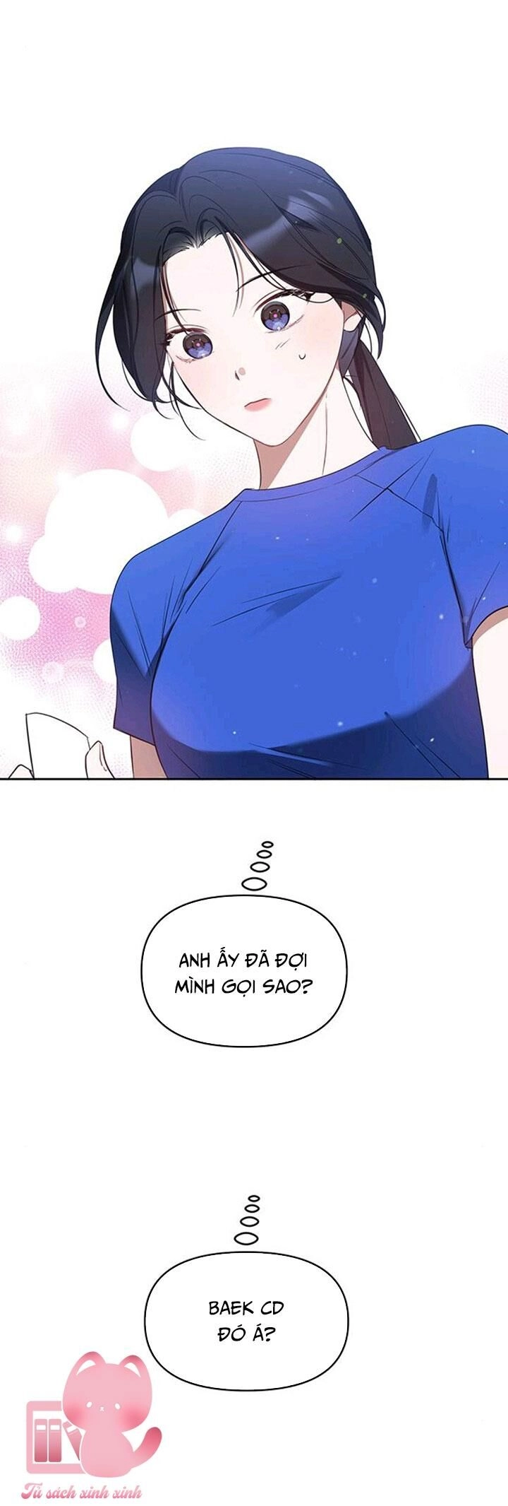 Vận Xui Chốn Công Sở Chapter 14 - 56