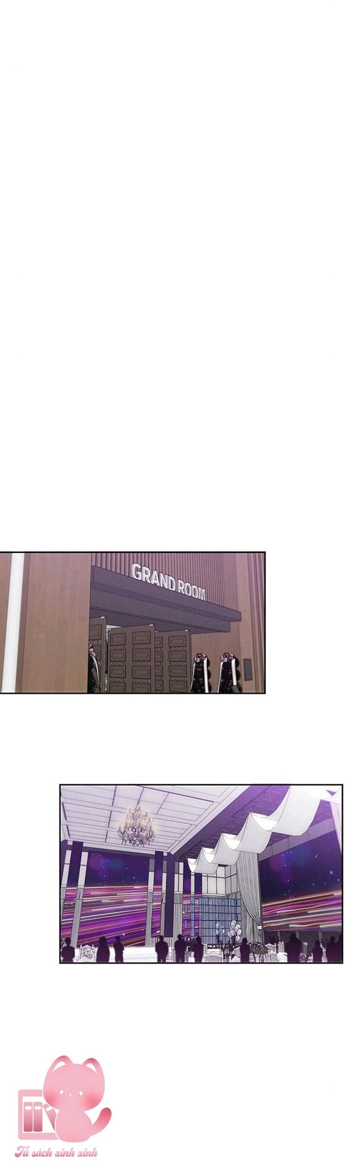 Vận Xui Chốn Công Sở Chapter 14 - 57