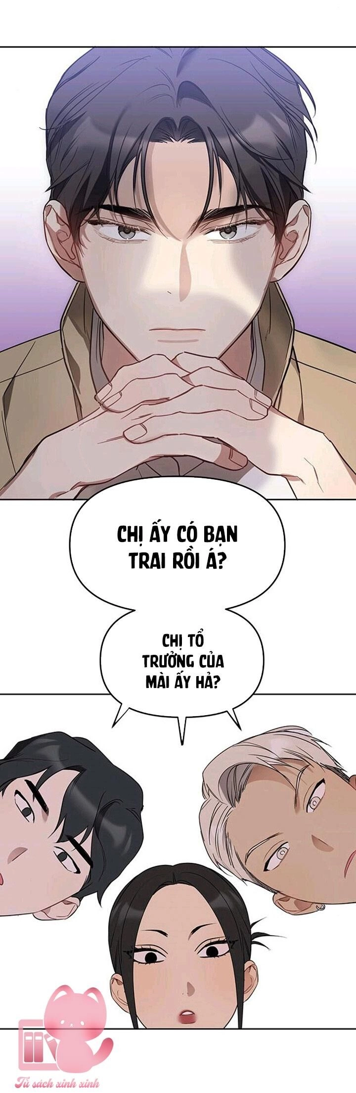 Vận Xui Chốn Công Sở Chapter 14 - 58