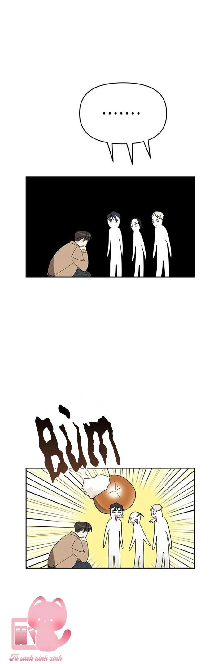 Vận Xui Chốn Công Sở Chapter 14 - 59