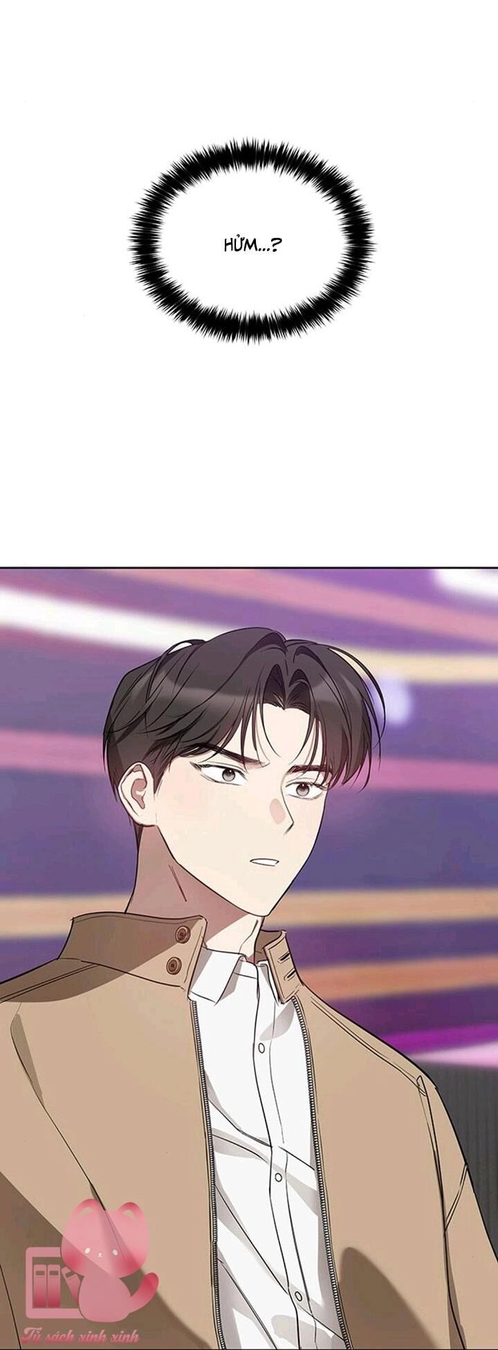 Vận Xui Chốn Công Sở Chapter 15 - 4