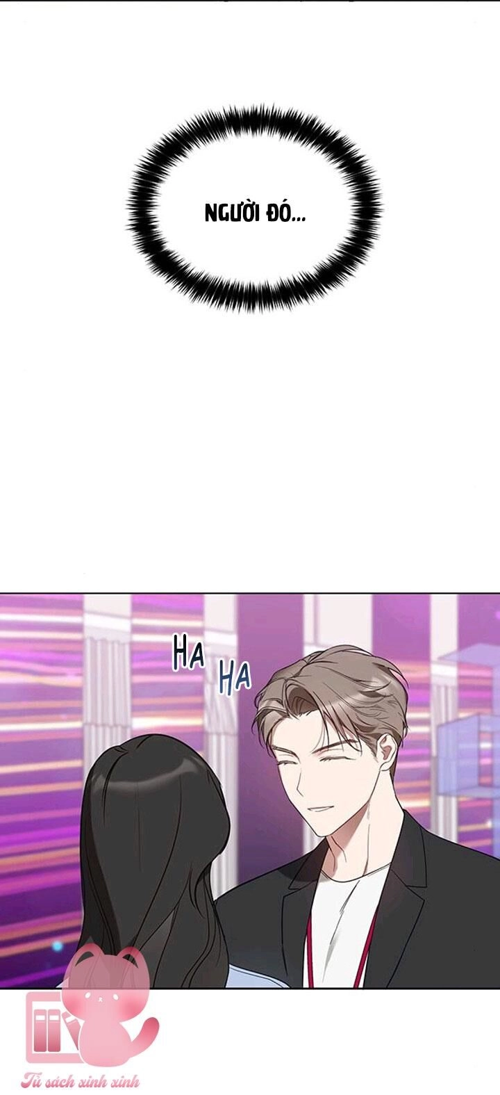 Vận Xui Chốn Công Sở Chapter 15 - 5