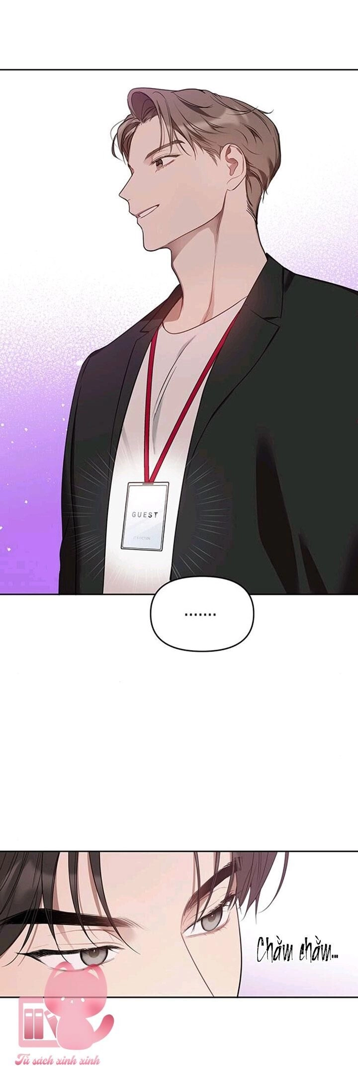 Vận Xui Chốn Công Sở Chapter 15 - 9