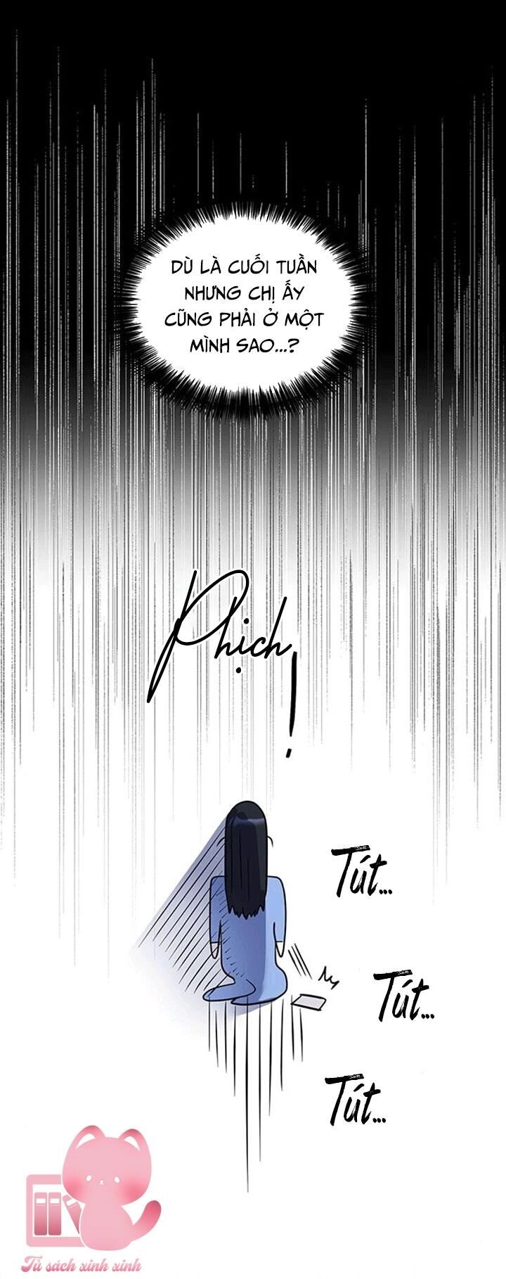 Vận Xui Chốn Công Sở Chapter 15 - 20