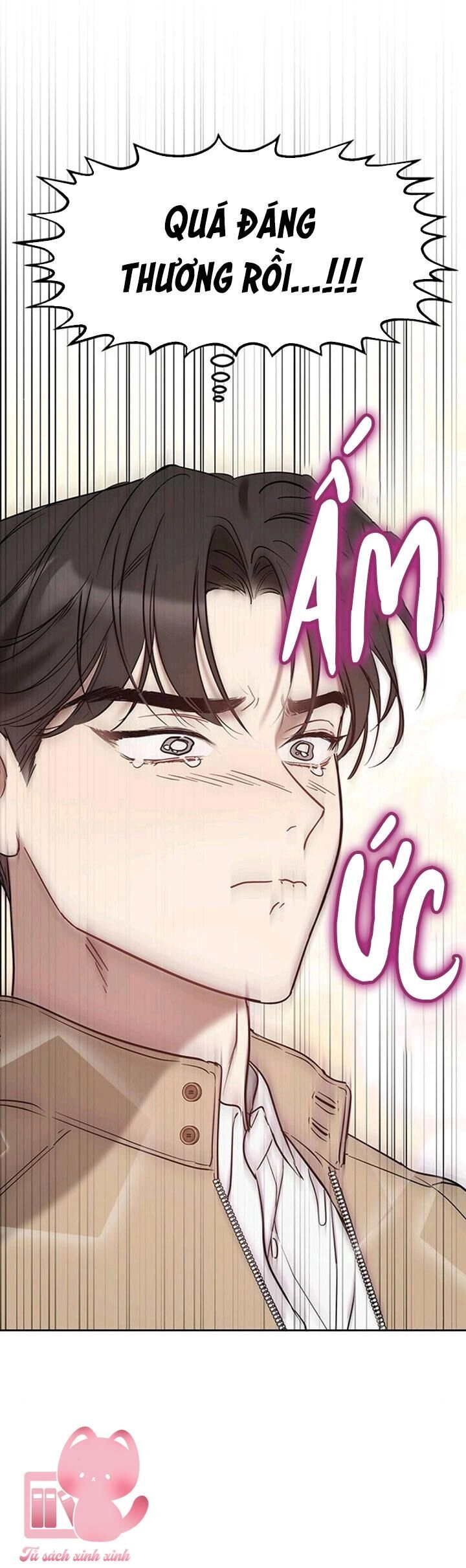 Vận Xui Chốn Công Sở Chapter 15 - 21