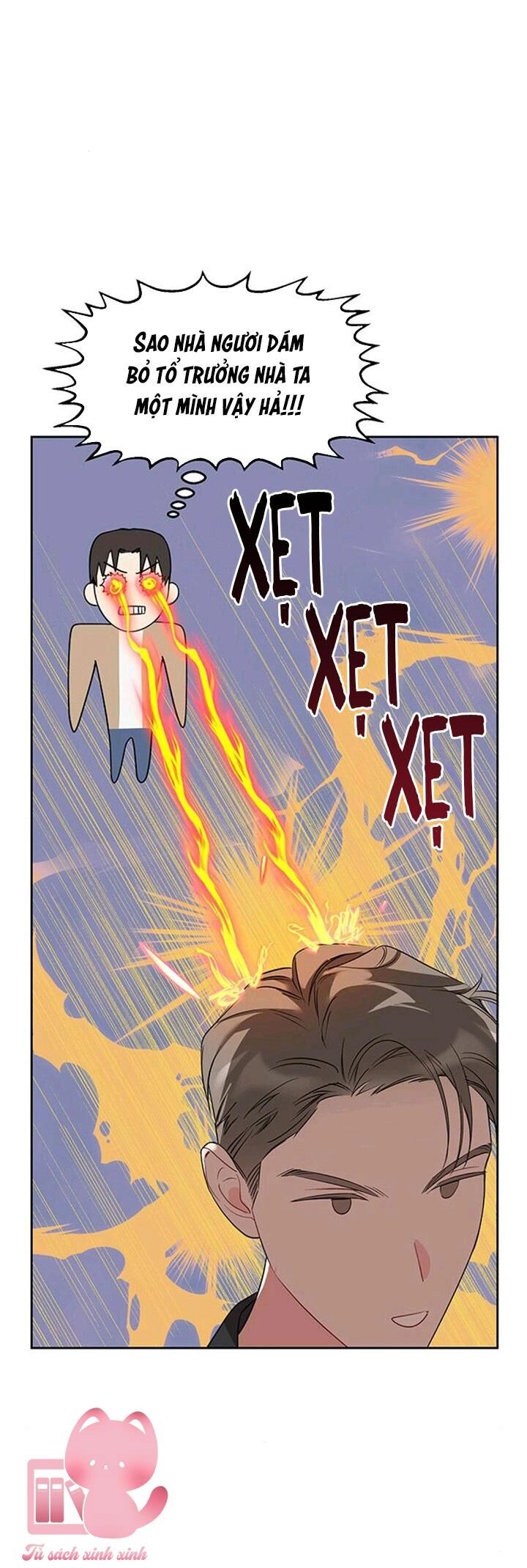 Vận Xui Chốn Công Sở Chapter 15 - 22