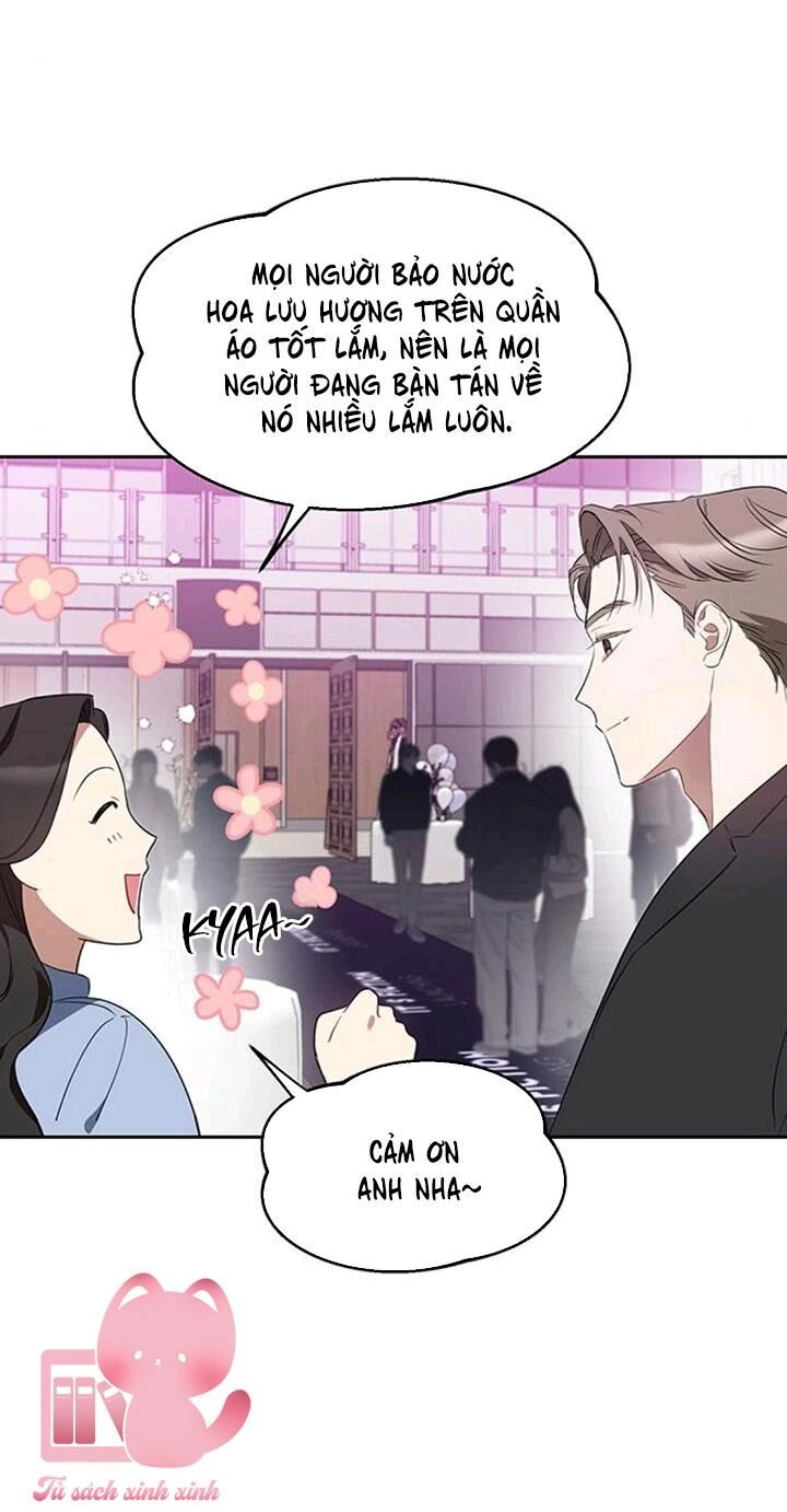 Vận Xui Chốn Công Sở Chapter 15 - 26