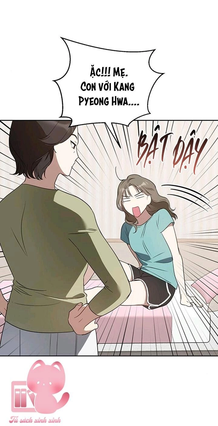 Vận Xui Chốn Công Sở Chapter 15 - 34