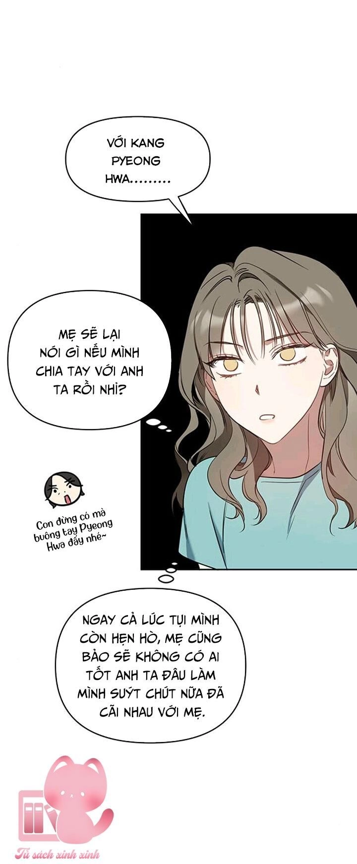 Vận Xui Chốn Công Sở Chapter 15 - 35