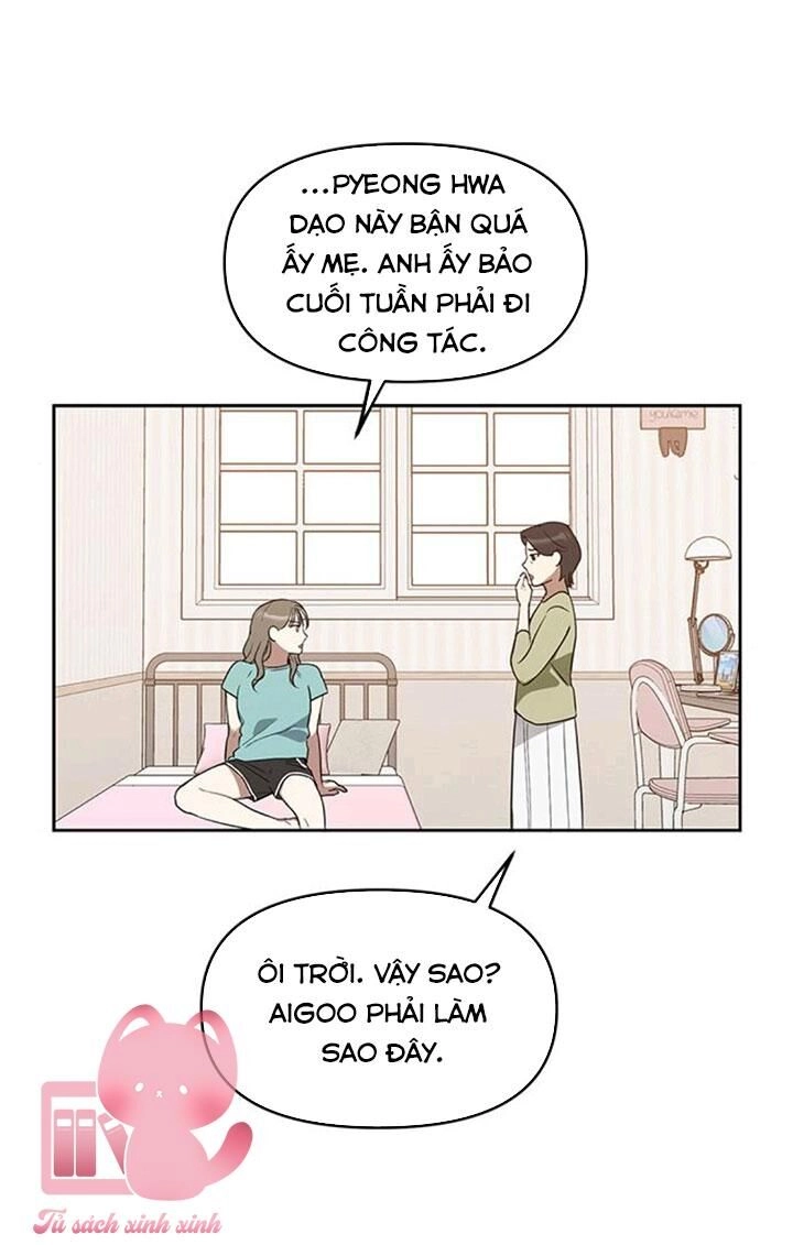 Vận Xui Chốn Công Sở Chapter 15 - 36