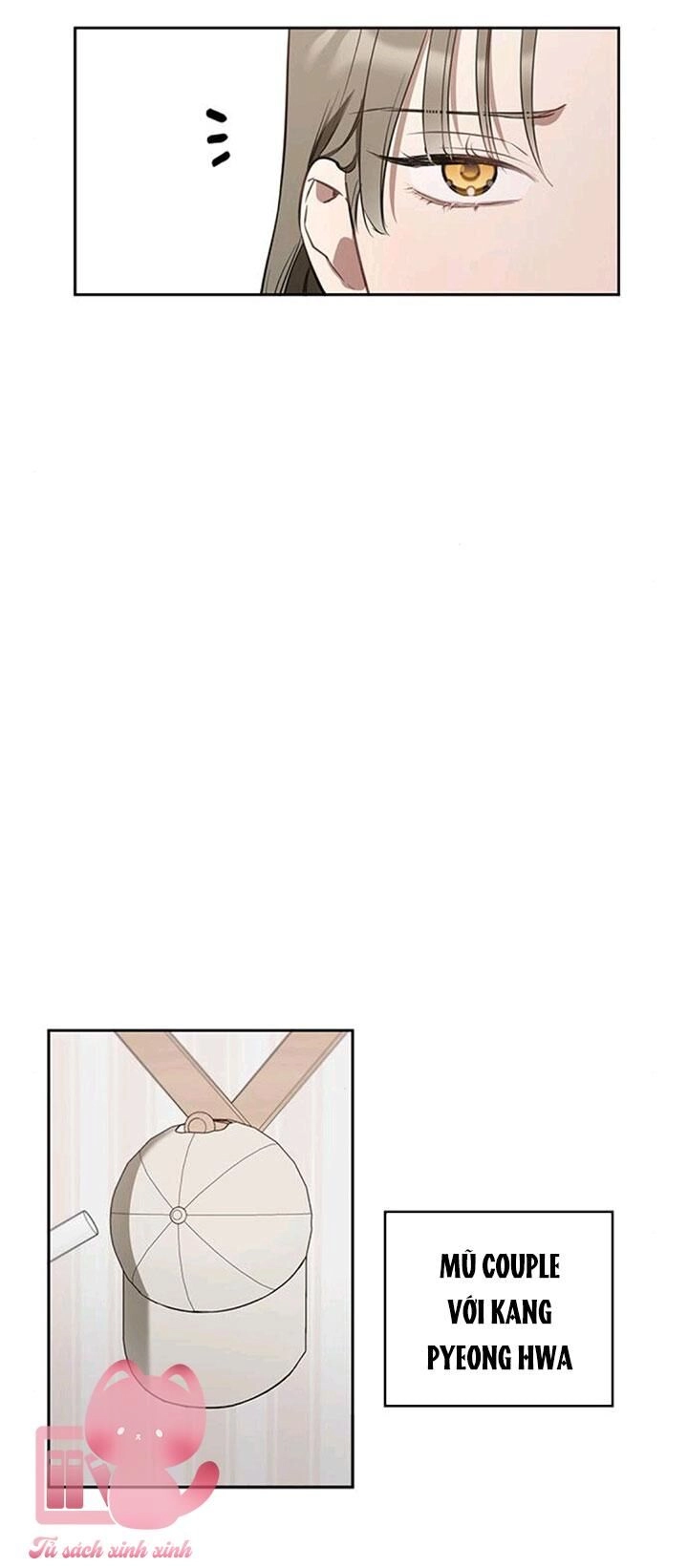 Vận Xui Chốn Công Sở Chapter 15 - 40