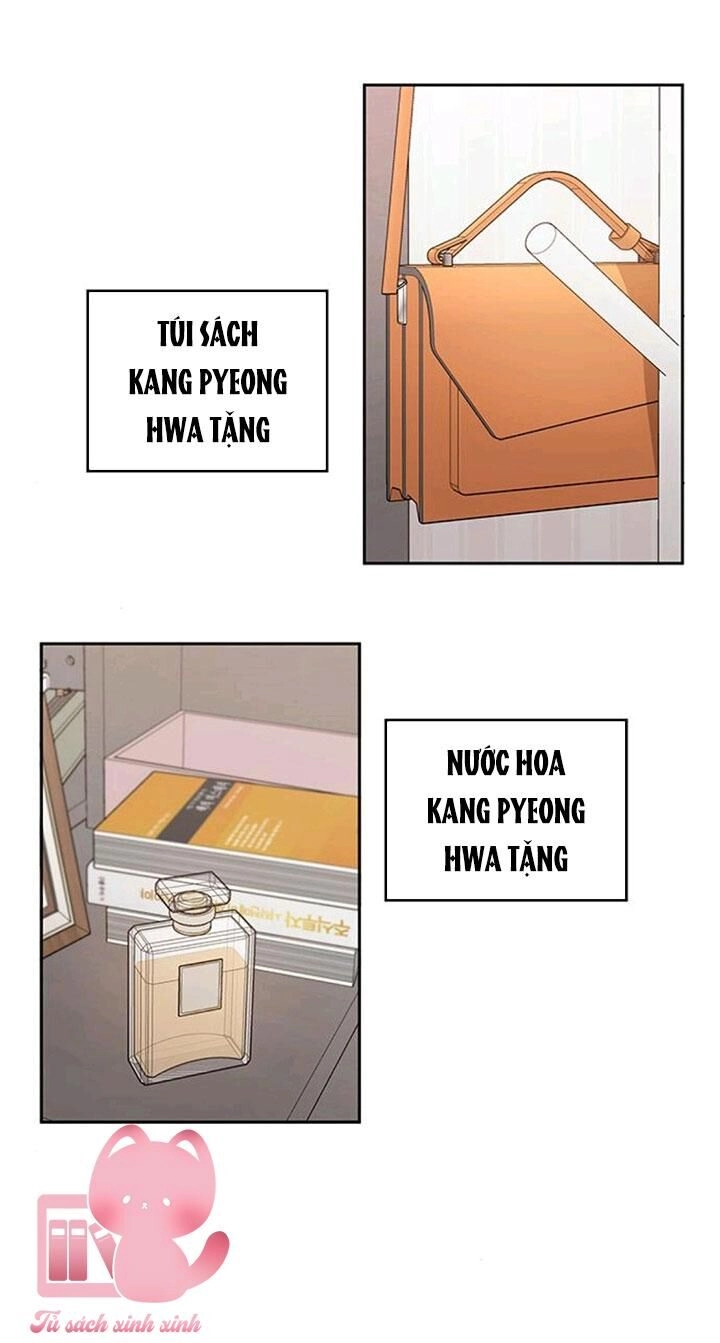 Vận Xui Chốn Công Sở Chapter 15 - 41