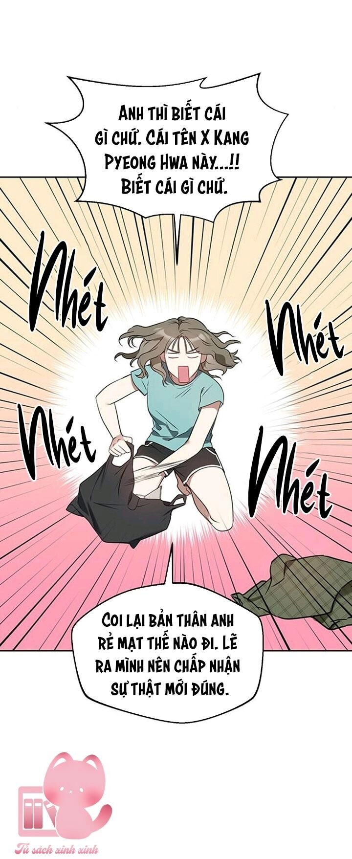 Vận Xui Chốn Công Sở Chapter 15 - 46