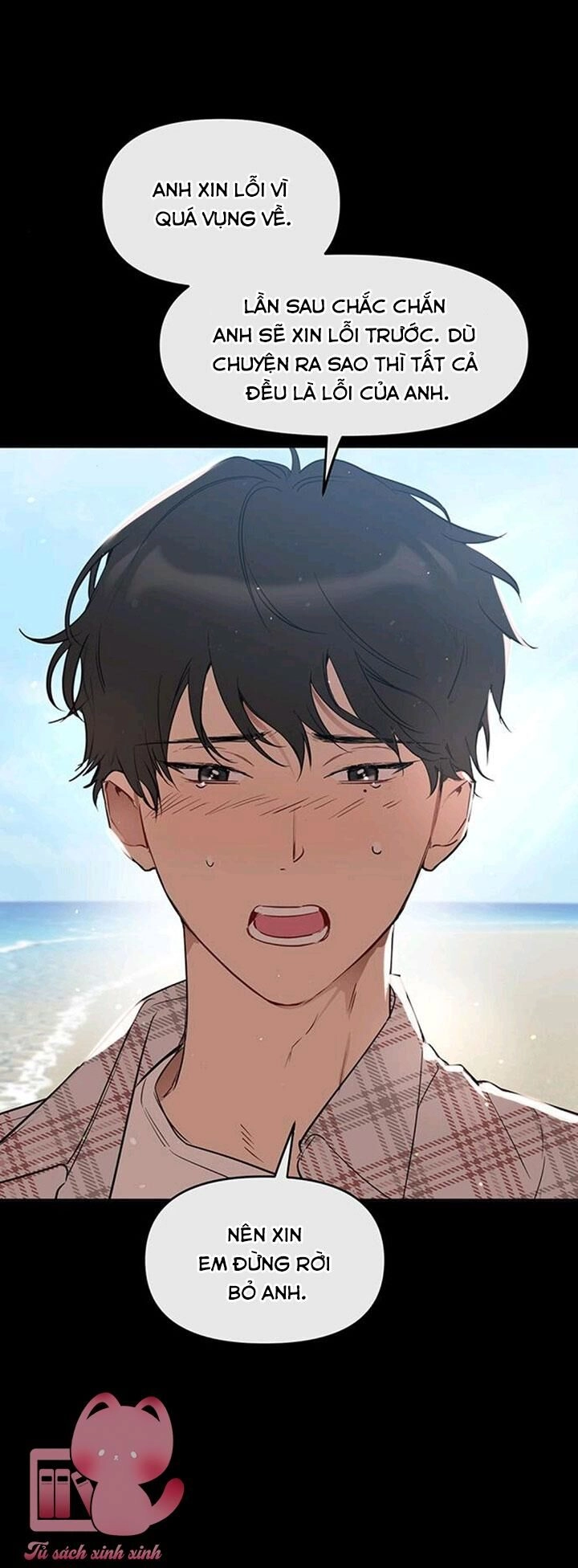 Vận Xui Chốn Công Sở Chapter 15 - 50