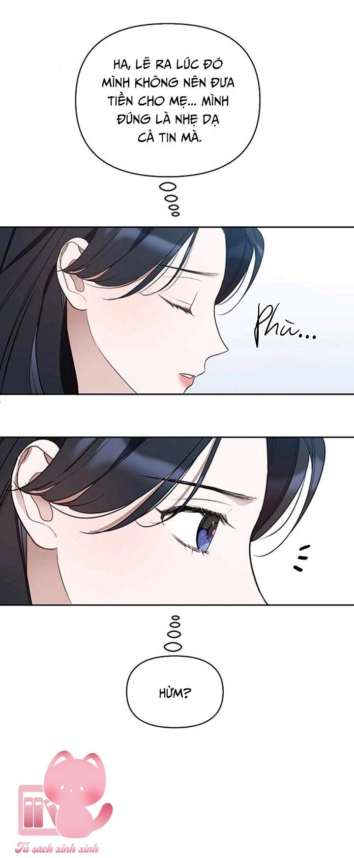 Vận Xui Chốn Công Sở Chapter 15 - 58