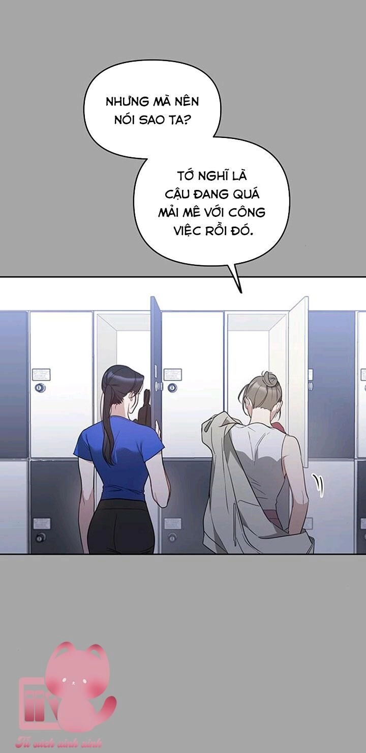 Vận Xui Chốn Công Sở Chapter 16 - 10