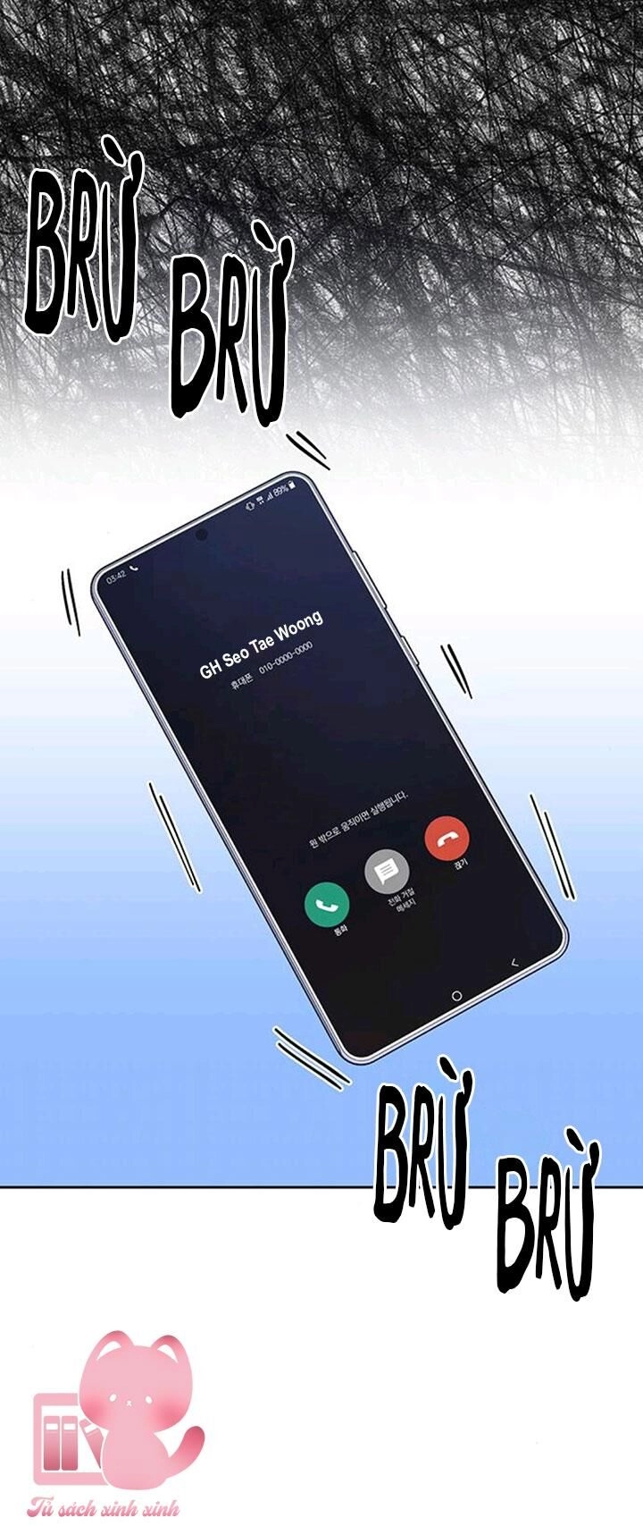 Vận Xui Chốn Công Sở Chapter 16 - 22