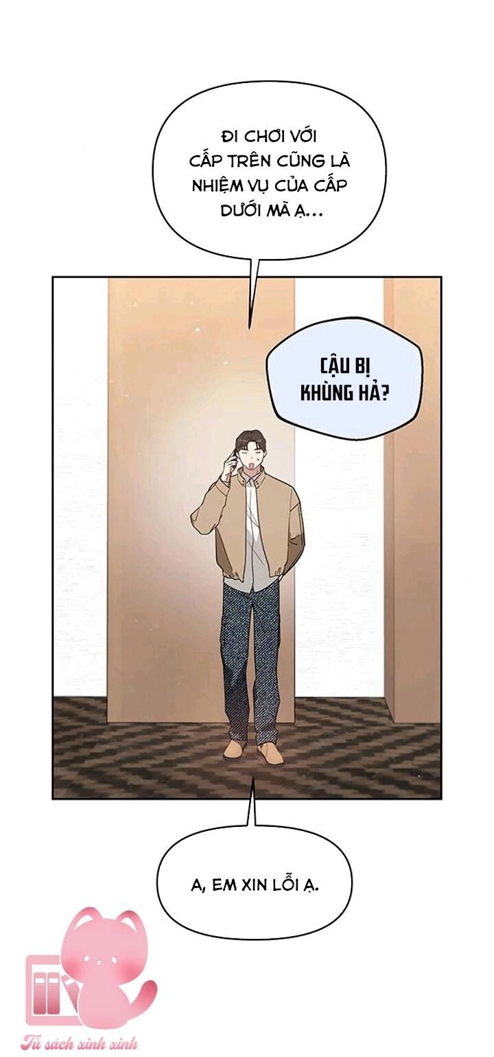 Vận Xui Chốn Công Sở Chapter 16 - 33