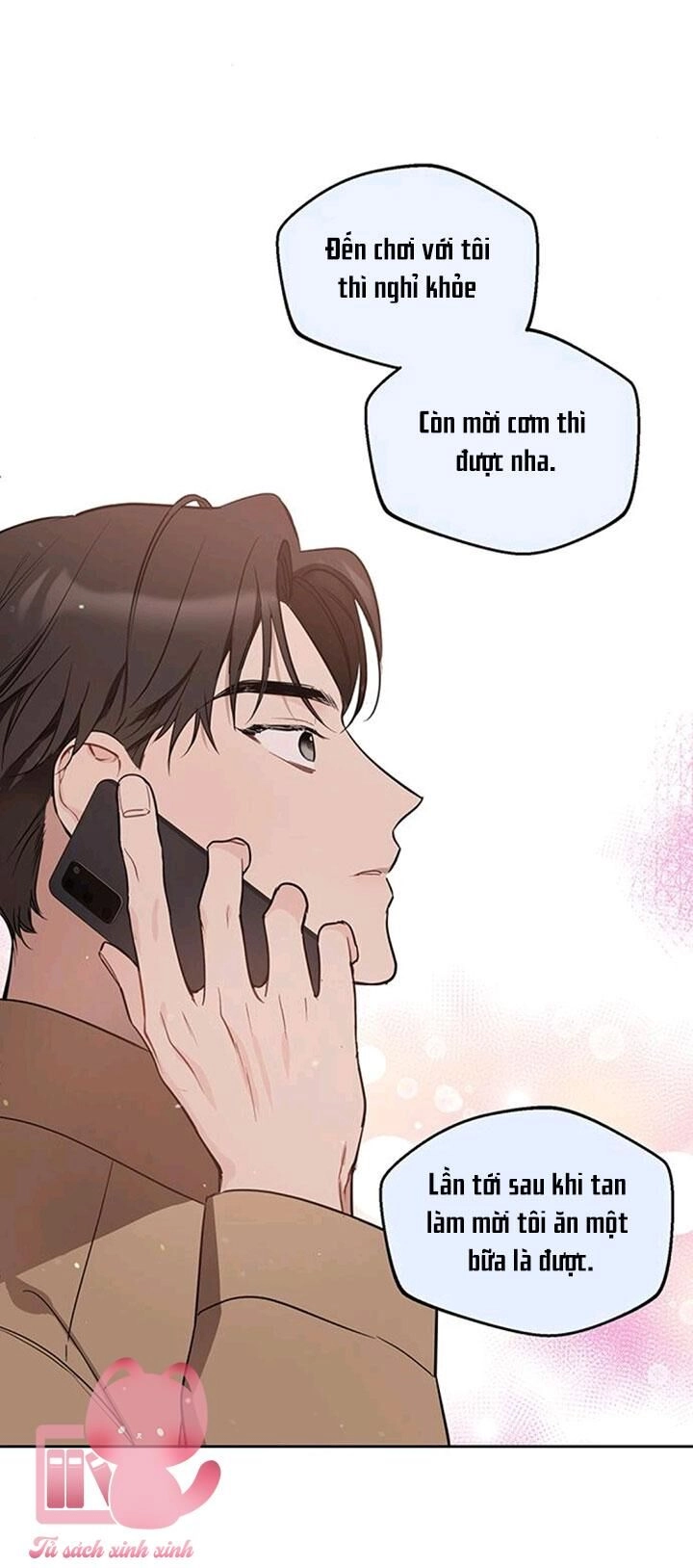 Vận Xui Chốn Công Sở Chapter 16 - 34