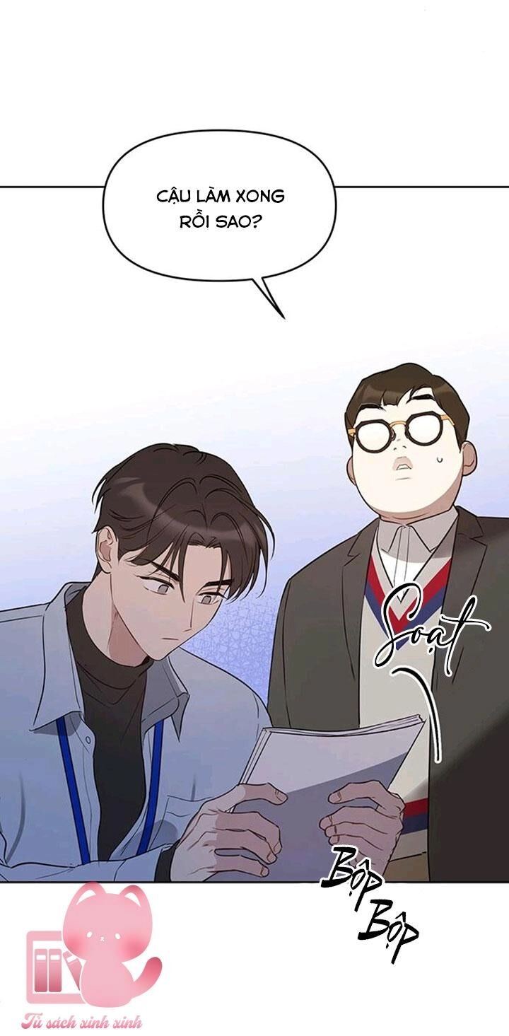 Vận Xui Chốn Công Sở Chapter 16 - 58