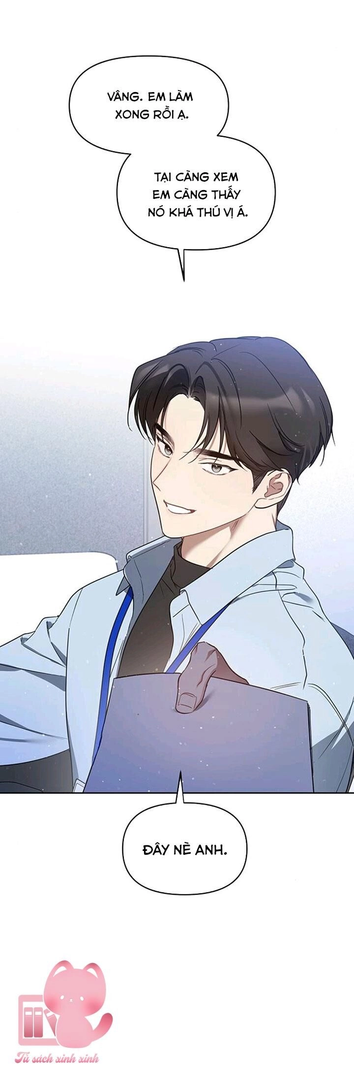 Vận Xui Chốn Công Sở Chapter 16 - 59