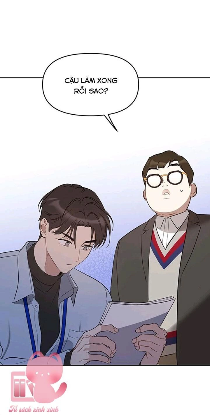 Vận Xui Chốn Công Sở Chapter 17 - 4