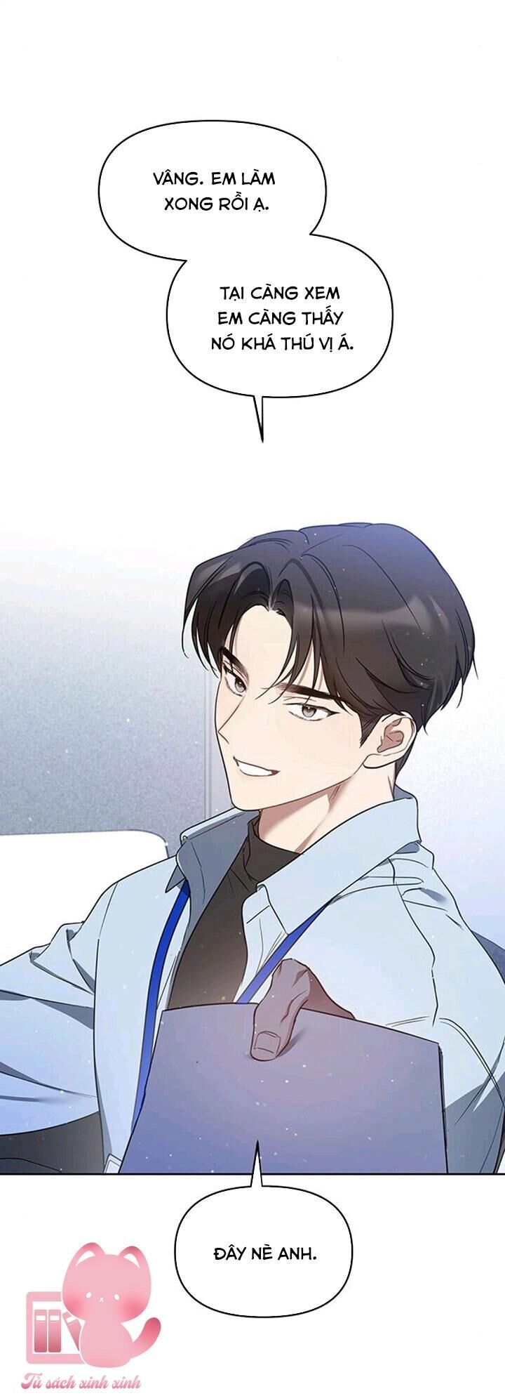 Vận Xui Chốn Công Sở Chapter 17 - 5