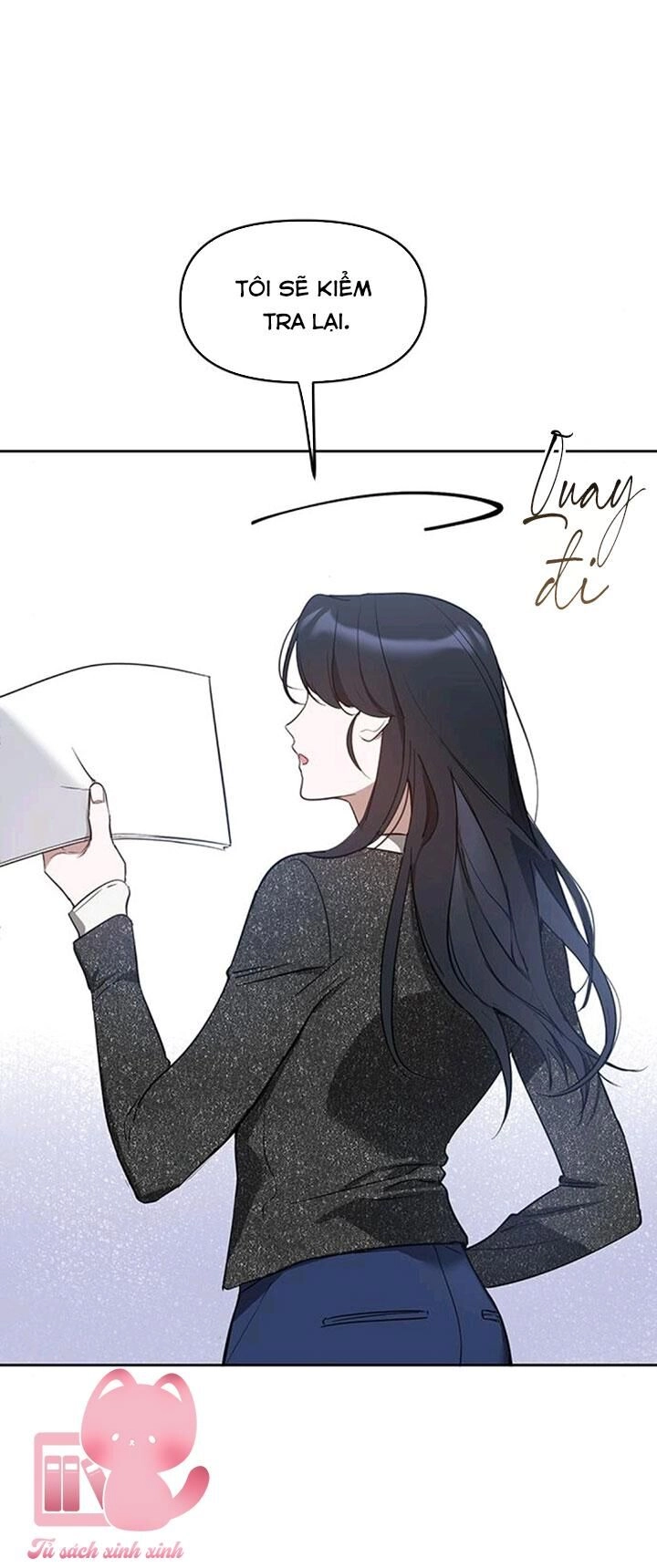 Vận Xui Chốn Công Sở Chapter 17 - 14