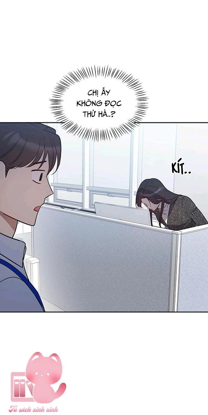 Vận Xui Chốn Công Sở Chapter 17 - 15