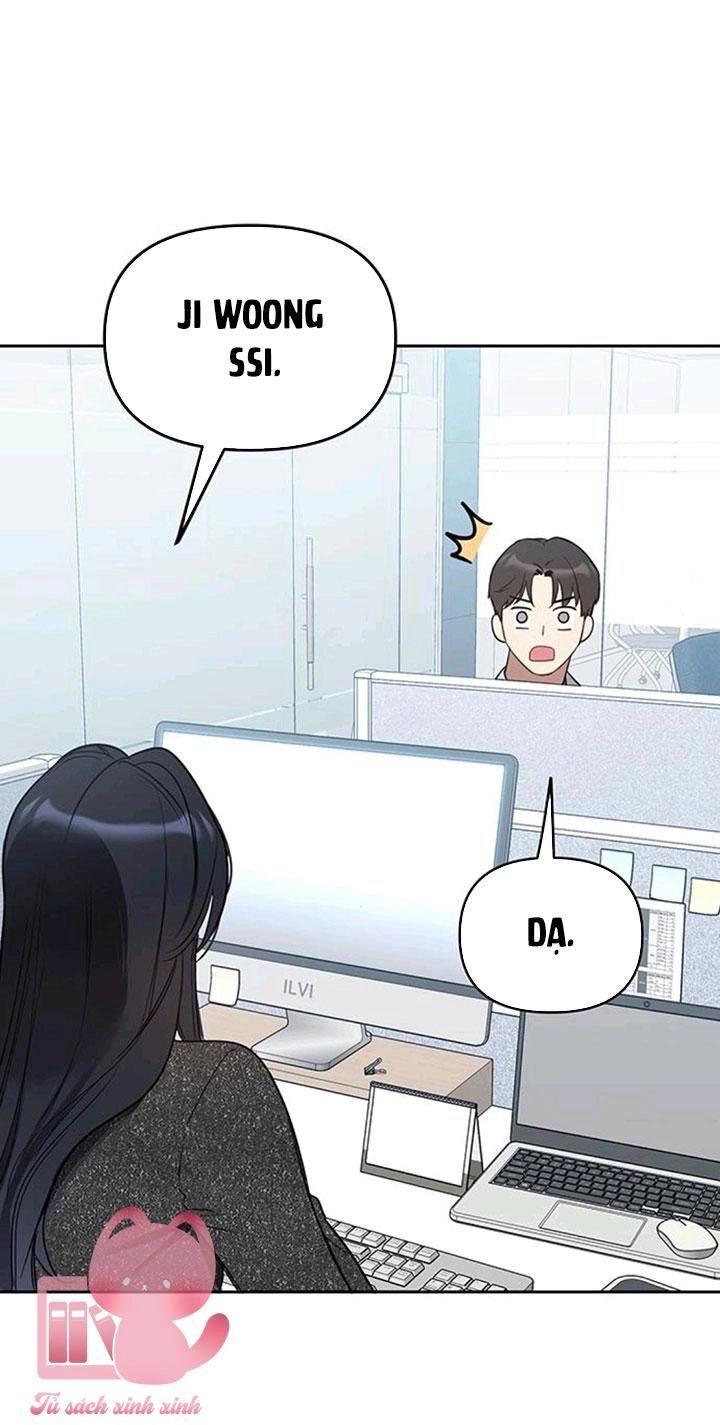 Vận Xui Chốn Công Sở Chapter 17 - 19