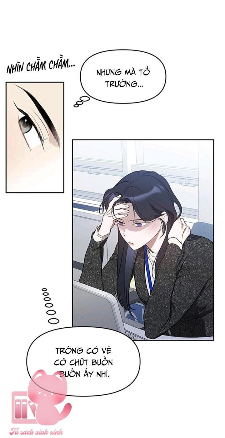 Vận Xui Chốn Công Sở Chapter 17 - 27