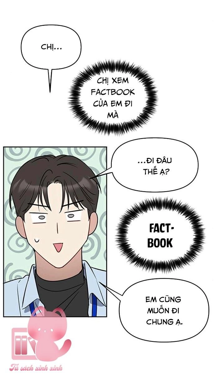 Vận Xui Chốn Công Sở Chapter 17 - 33