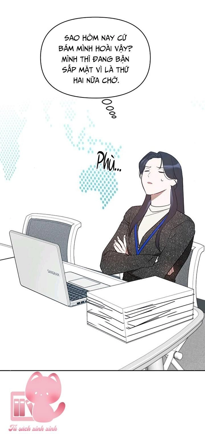 Vận Xui Chốn Công Sở Chapter 17 - 37