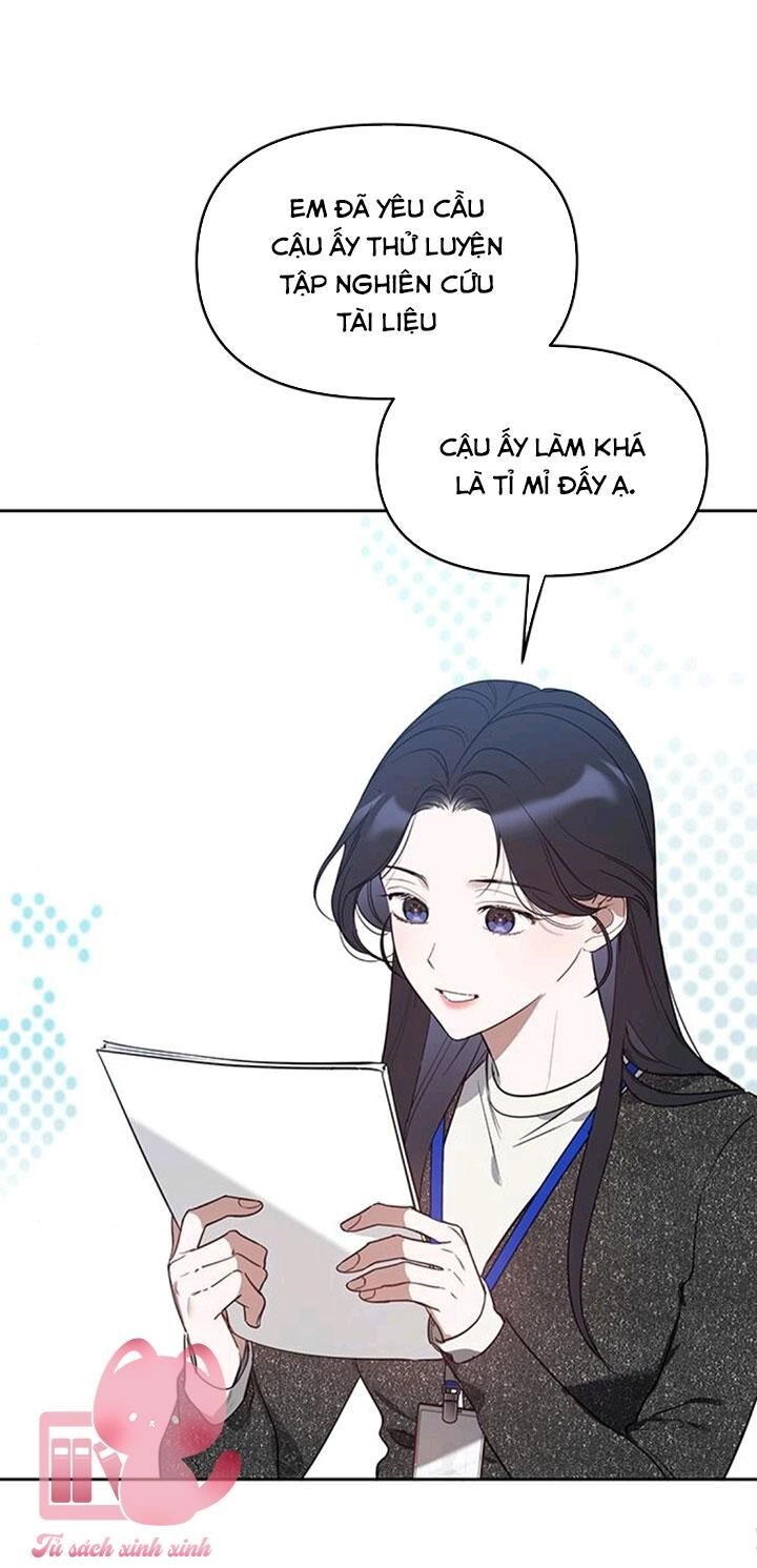 Vận Xui Chốn Công Sở Chapter 17 - 43