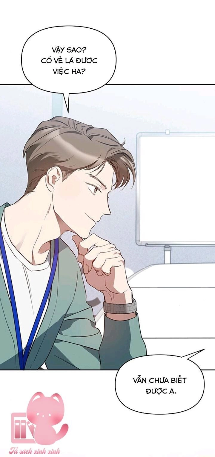 Vận Xui Chốn Công Sở Chapter 17 - 44