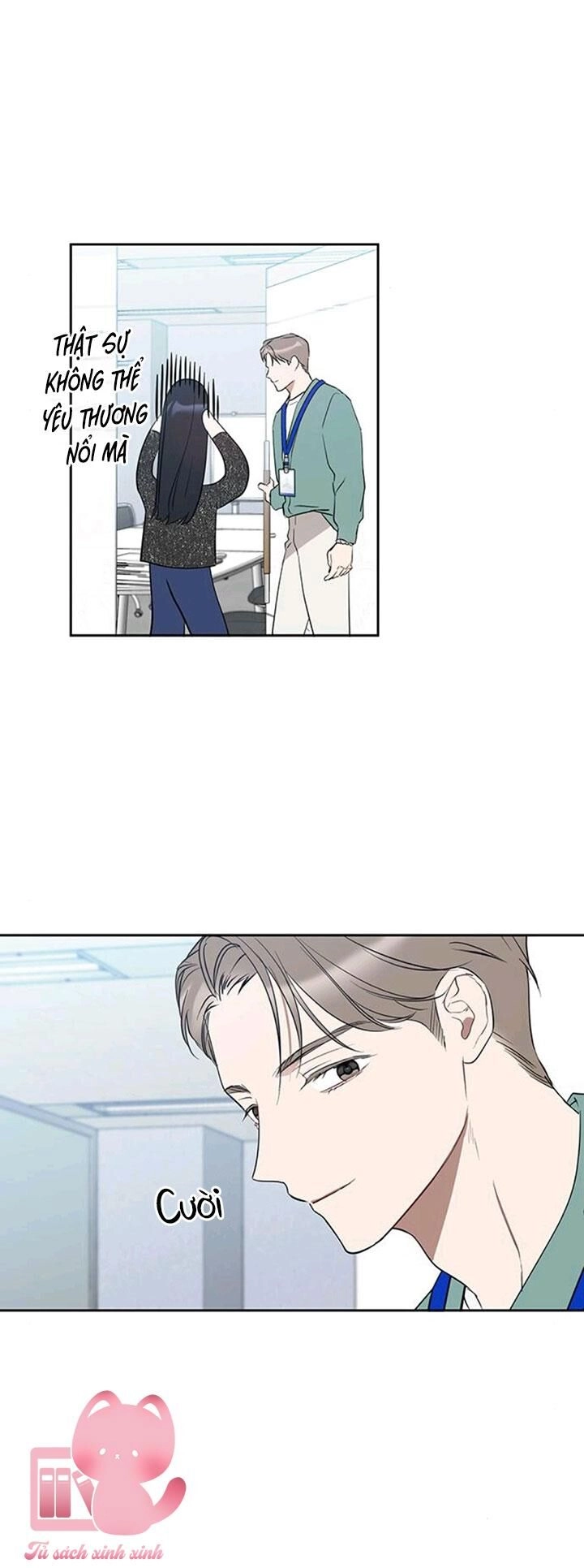 Vận Xui Chốn Công Sở Chapter 17 - 54