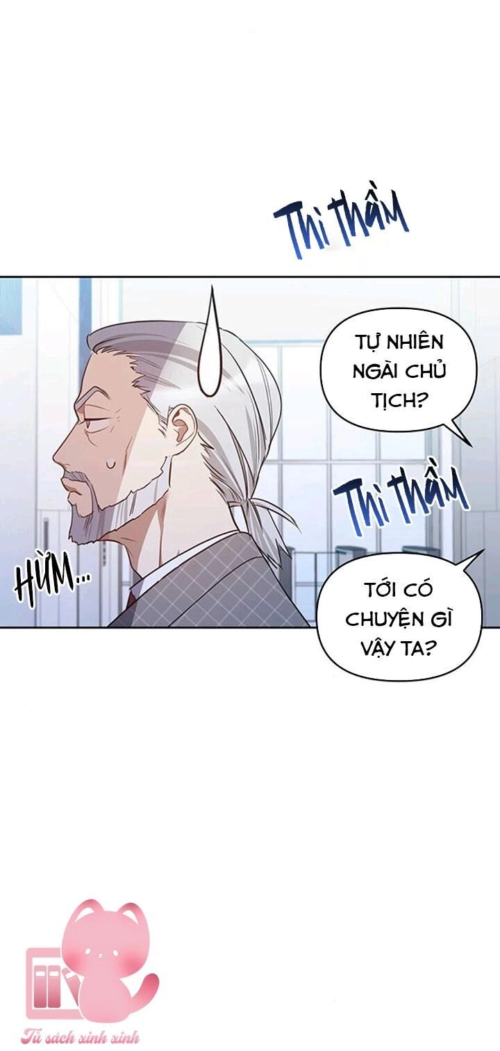 Vận Xui Chốn Công Sở Chapter 18 - 7