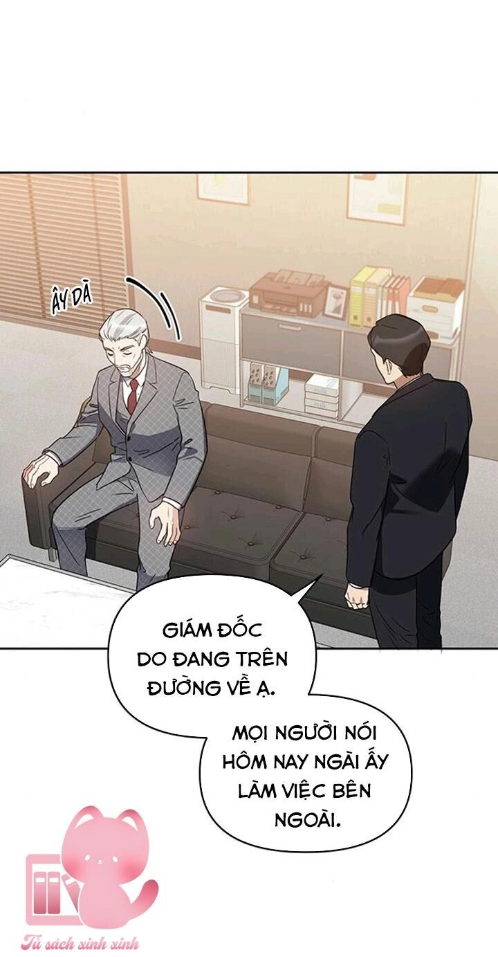 Vận Xui Chốn Công Sở Chapter 18 - 9