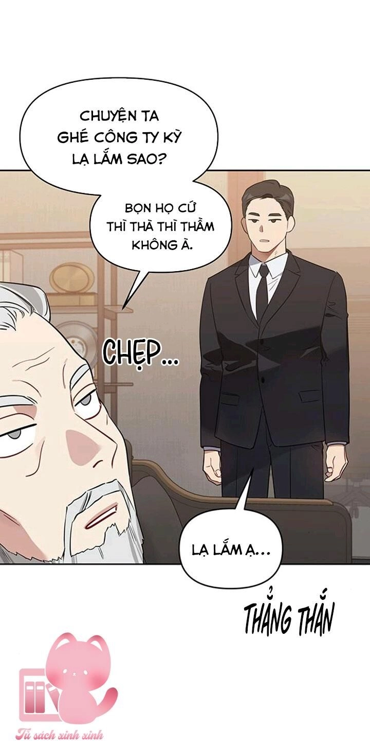 Vận Xui Chốn Công Sở Chapter 18 - 10