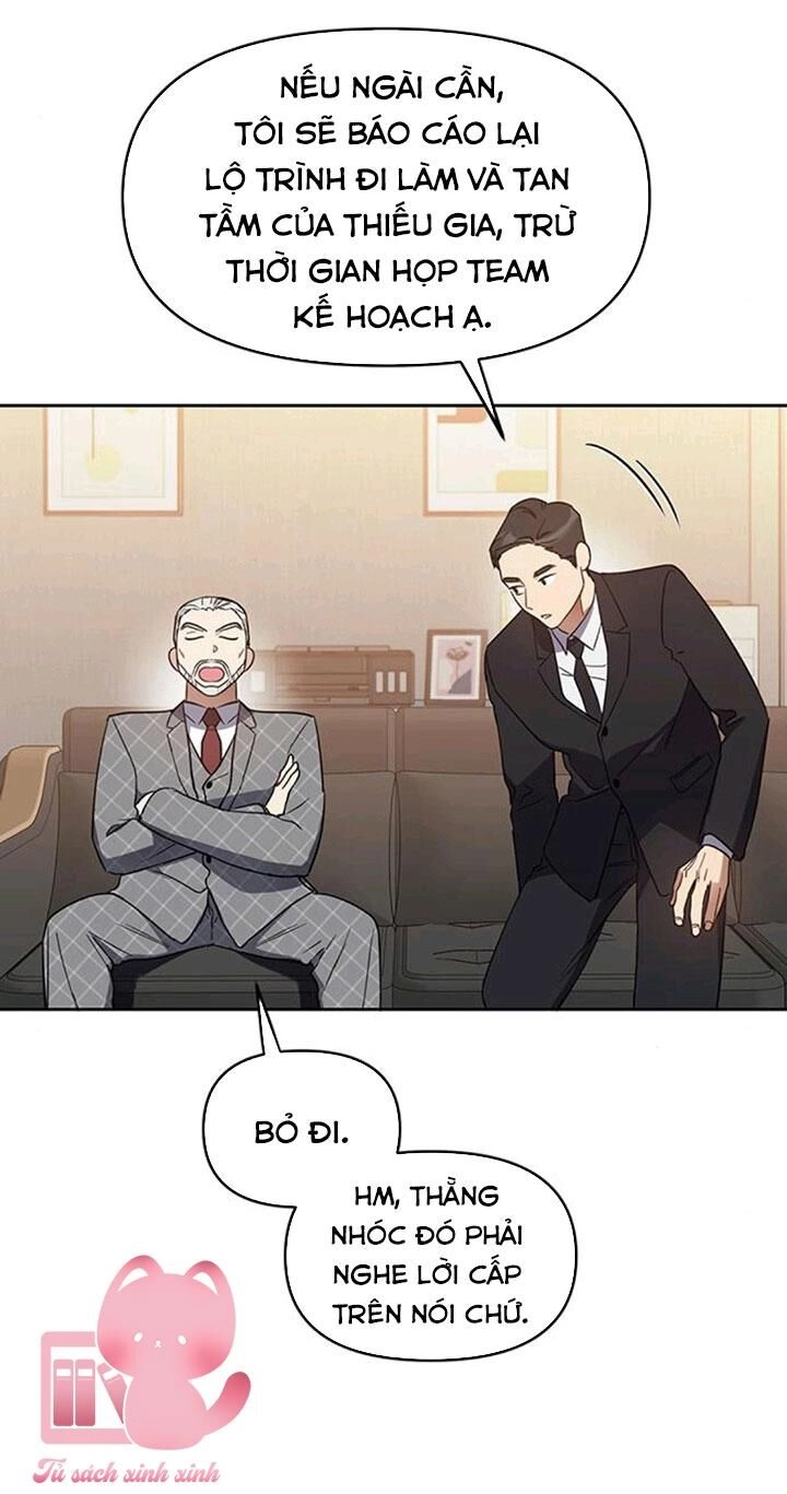 Vận Xui Chốn Công Sở Chapter 18 - 12