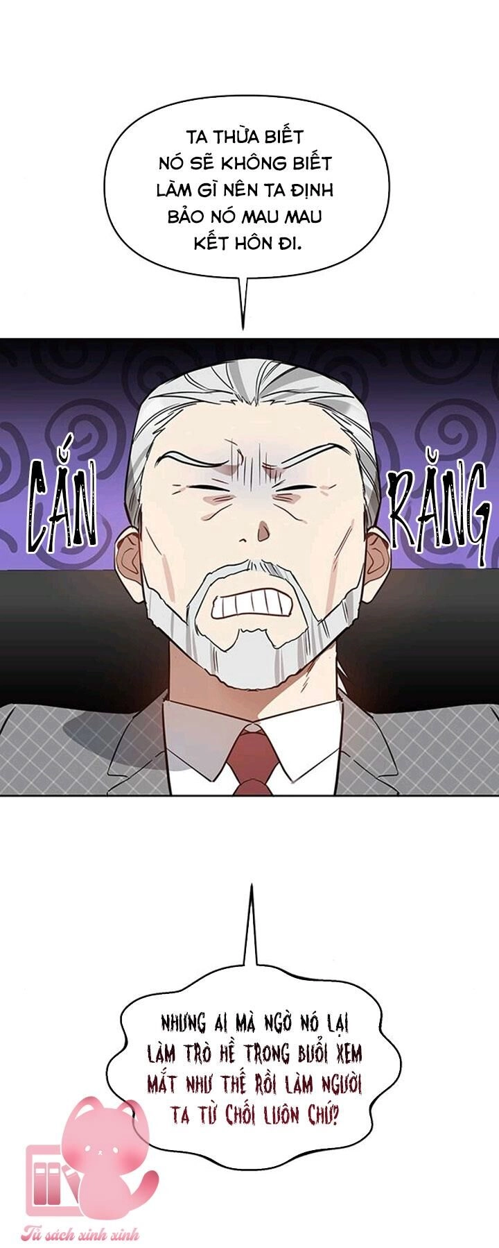 Vận Xui Chốn Công Sở Chapter 18 - 15