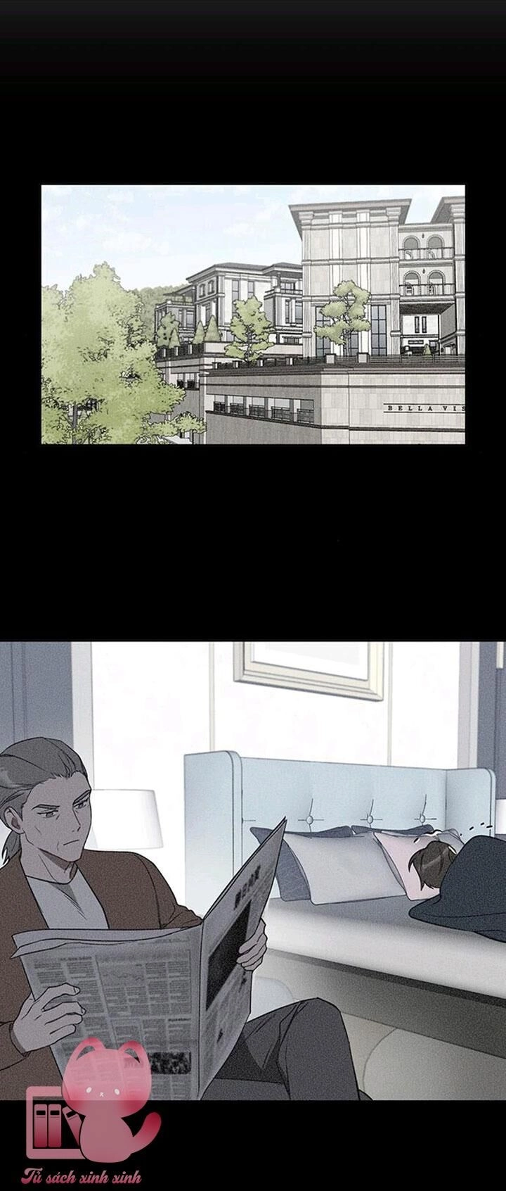 Vận Xui Chốn Công Sở Chapter 18 - 23