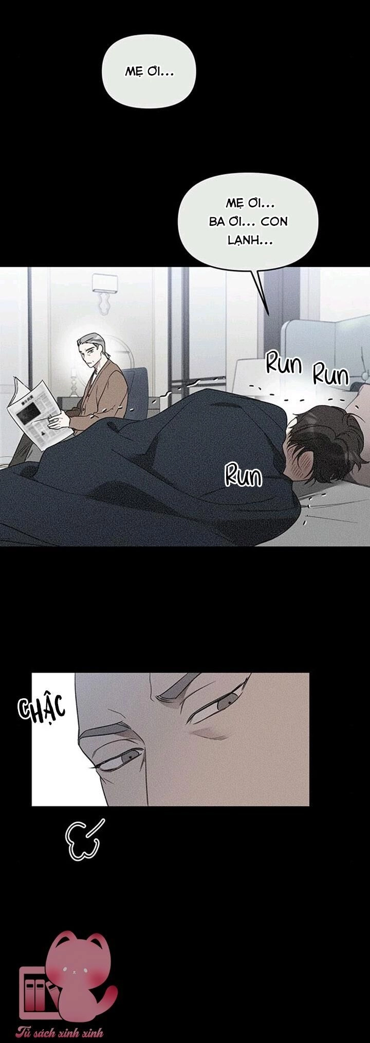 Vận Xui Chốn Công Sở Chapter 18 - 25