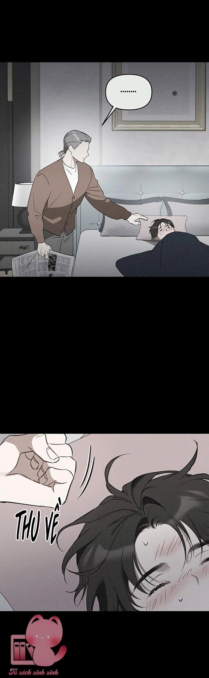 Vận Xui Chốn Công Sở Chapter 18 - 27