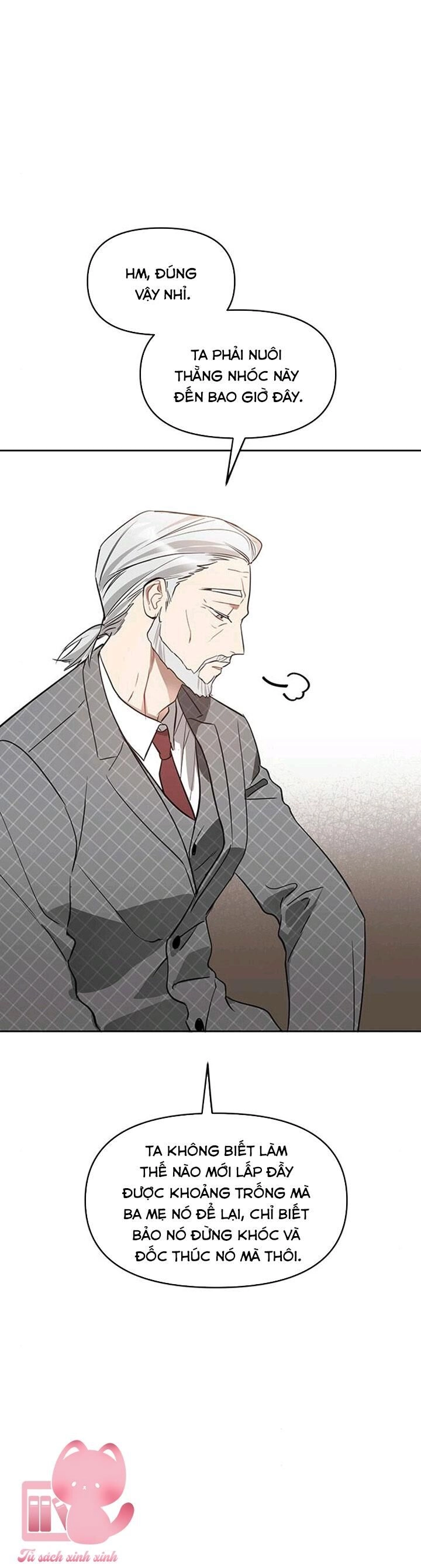 Vận Xui Chốn Công Sở Chapter 18 - 34